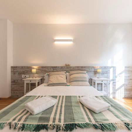 Appartement Bravissimo Sant Pau à Gérone Extérieur photo