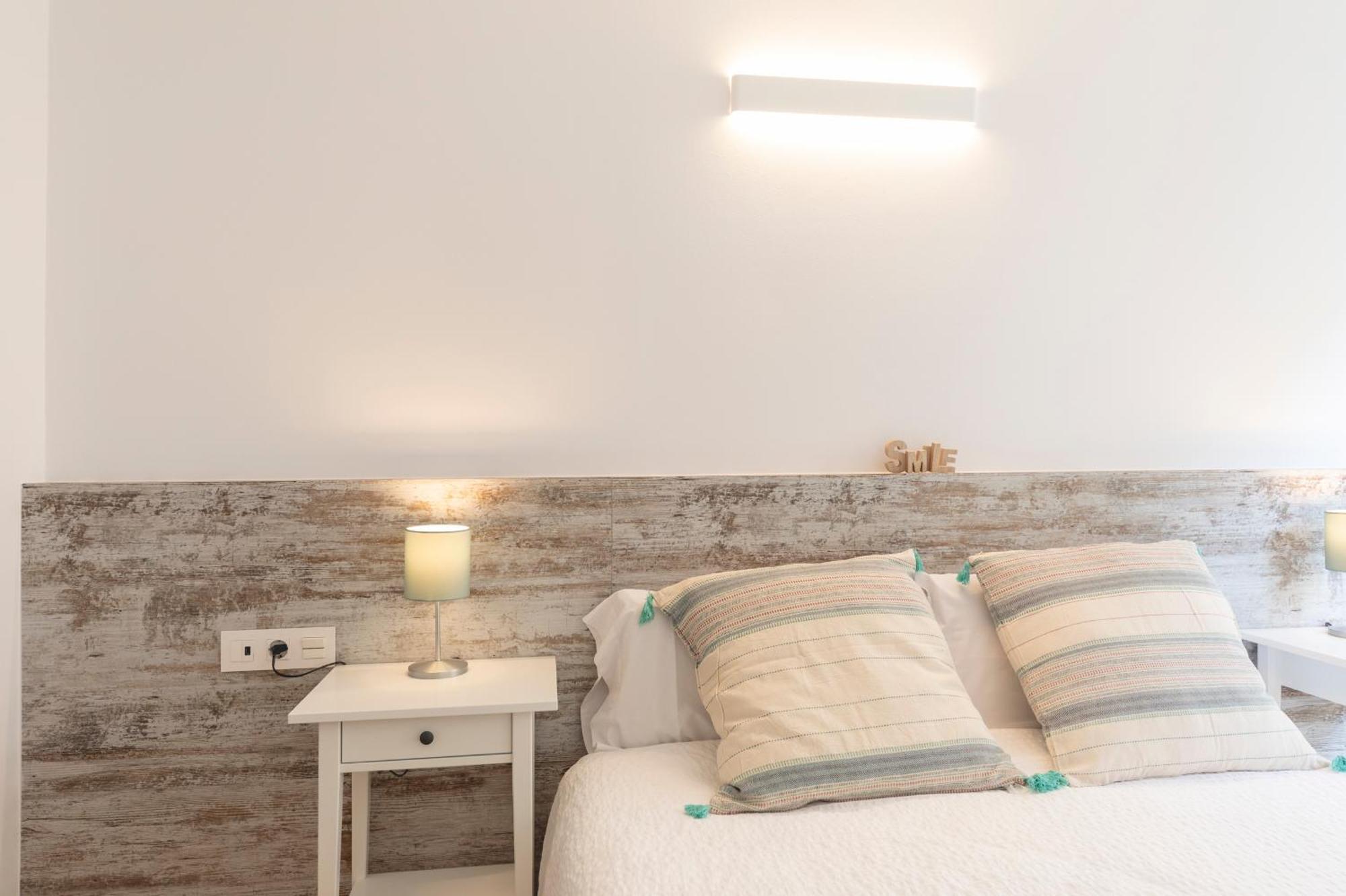 Appartement Bravissimo Sant Pau à Gérone Extérieur photo