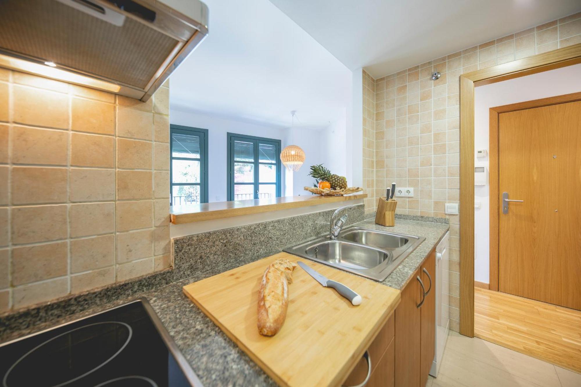 Appartement Bravissimo Sant Pau à Gérone Extérieur photo