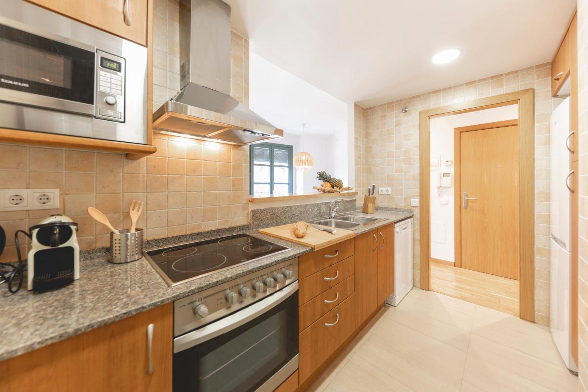 Appartement Bravissimo Sant Pau à Gérone Extérieur photo